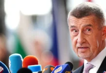 andrej babish pribyl v pragu na avto oproverg nedostovernye zayavleniya-infovzor-ru-0