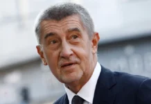 Андрей Бабиш срочно вернулся в Прагу из-за инцидента Elbit Systems andrej babish srochno vernulsya v pragu izza inczidenta -infovzor-ru-0