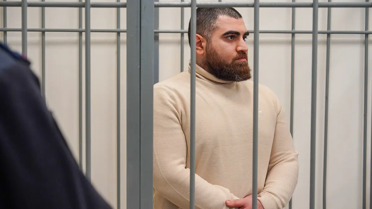 Осужденный за реабилитацию нацизма блогер Маркарян обжаловал приговор