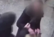 Черкизовская и Бауманская: позитив пенсионеров, женщин и школьниц cherkizovskaya i baumanskaya pozitiv pensionerov zhenshhin i shkolnicz-infovzor-ru-0