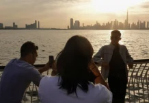 Цены в отелях Дубая рухнули на 65% из-за войны – туристы паникуют czeny v otelyah dubaya ruhnuli na 65 izza vojny turisty panikuyut-infovzor-ru-0