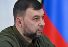 Денис Пушилин поддержал создание фильма о подвиге Сергея Ярашева в ДНР denis pushilin podderzhal sozdanie filma o podvige sergeya yarasheva v dnr-infovzor-ru-0