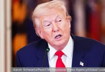 Дональд Трамп готов к решительным действиям для безопасности Ирана donald tramp gotov k reshitelnym dejstviyam dlya bezopasnosti irana-infovzor-ru-0