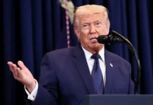 Дональд Трамп сообщил о возможной продаже Ирану ракет Tomahawk США donald tramp soobshhil o vozmozhnoj prodazhe iranu raket ssha-infovzor-ru-0