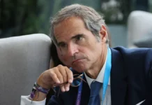 Герасимов, Гросси и Путин о будущем ЗАЭС — опасный тупик МАГАТЭ gerasimov grossi i putin o budushhem zaes opasnyj tupik magate-infovzor-ru-0