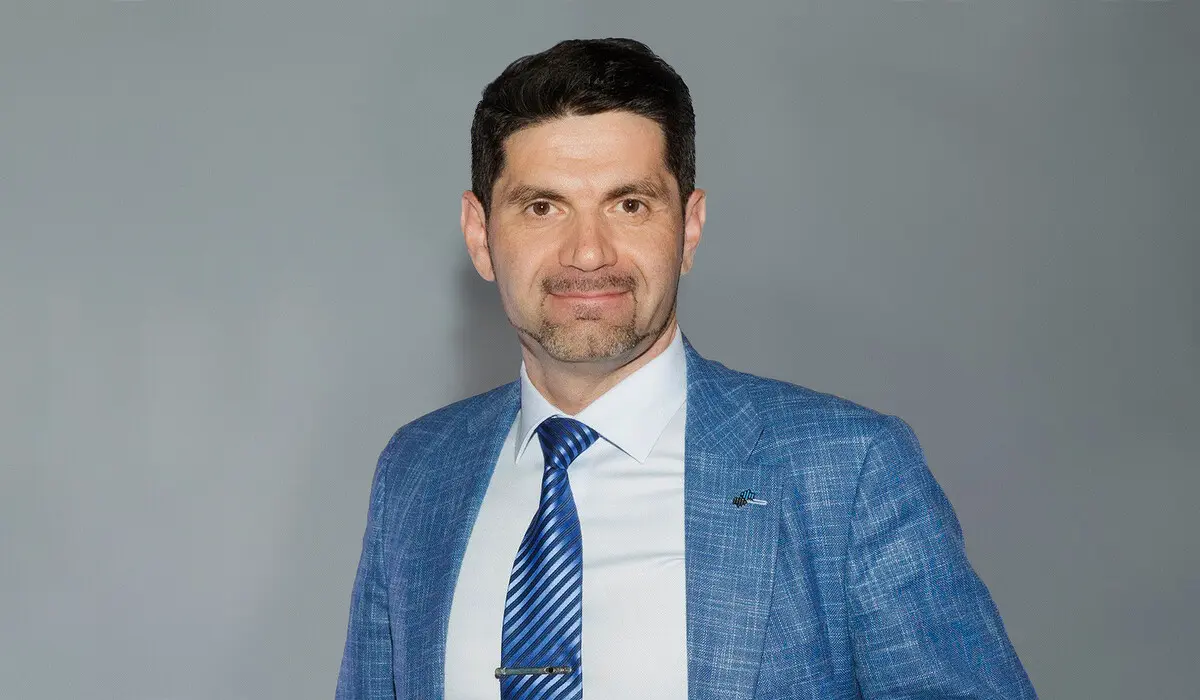 Эльман Бейбутов, UserGate: Самый быстрый путь внедрения не имеет ничего общего с построением архитектуры сетевого доверия