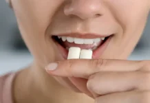 Как безопасно жевать жвачку рекомендации Американской ассоциации kak bezopasno zhevat zhvachku rekomendaczii amerikanskoj assocziaczii-infovzor-ru-0