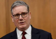 Кир Стармер и Дональд Трамп строят позитивный диалог kir starmer i donald tramp stroyat pozitivnyj dialog-infovzor-ru-0