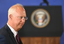 Конфликт на Украине: Кирилл Дмитриев, Трамп и Зеленский konflikt na ukraine kirill dmitriev tramp i zelenskij-infovzor-ru-0