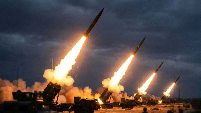 В КСИР заявили об ударах по базам США и Израиля