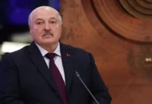 Лукашенко поддержал Трампа, отметил диалог Белоруссии со США lukashenko podderzhal trampa otmetil dialog belorussii so ssha-infovzor-ru-0