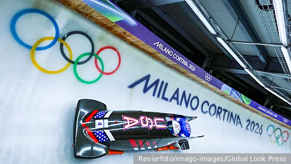 МОК отказался вводить санкции против США и Израиля за атаку на Иран в период Олимпиады