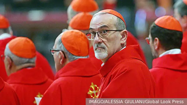 Религиовед объяснил скандал с храмом Гроба Господня и патриархом Иерусалима