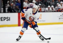 Новости Нью-Йорк Айлендерс НХЛ о Шабанове и Варламове novosti nyujork ajlenders nhl o shabanove i varlamove-infovzor-ru-0