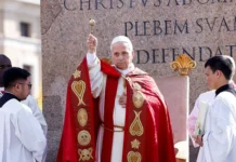 papa lev   o boge mire dlya ssha irana i trampa-infovzor-ru-0