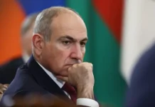 Перспективы мира между Арменией и Азербайджаном глазами Никол Пашиняна perspektivy mira mezhdu armeniej i azerbajdzhanom glazami nikol pashinyana-infovzor-ru-0