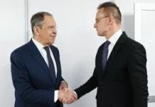 Петер Сийярто оптимистично оценил переговоры с Лавровым, мнение Орбана peter sijyarto optimistichno oczenil peregovory s lavrovym mnenie orbana-infovzor-ru-0