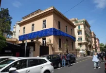 Посольство Украины в Италии: ошибка, реакция на Мелони и Орбана posolstvo ukrainy v italii oshibka reakcziya na meloni i orbana-infovzor-ru-0