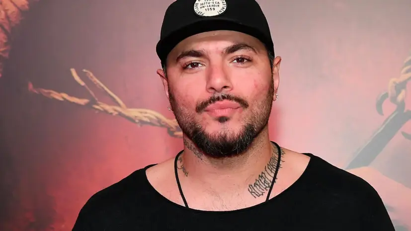 С российского рэпера Птахи принудительно взыскали долг в 300 тысяч рублей