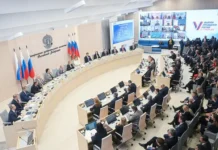 Путин утвердил состав ЦИК Памфиловой, готовый к работе putin utverdil sostav czik pamfilovoj gotovyj k rabote-infovzor-ru-0