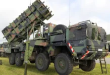 ПВО НАТО успешно защитили авиабазу Инджирлик в Турции pvo nato uspeshno zashhitili aviabazu indzhirlik v turczii-infovzor-ru-0