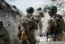 Россия разгромила ВСУ под Александровкой ДНР, группировки наступают rossiya razgromila vsu pod aleksandrovkoj dnr gruppirovki nastupayut-infovzor-ru-0