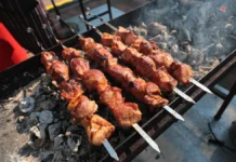 Рубен Овсепян и Кодекс об АП: безопасный шашлык ruben ovsepyan i kodeks ob ap bezopasnyj shashlyk-infovzor-ru-0