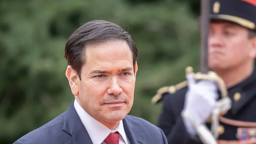 Axios: Рубио и Каллас поспорили о роли США в урегулировании на Украине