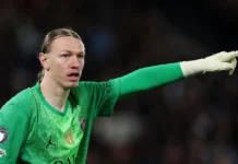 Сафонов блеснул ассистом за ПСЖ в Лиге чемпионов против Челси! safonov blesnul assistom za pszh v lige chempionov protiv chelsi-infovzor-ru-0