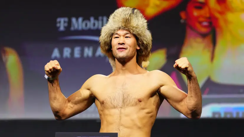 Жена экс-бойца UFC Рахмонова объявила о разводе