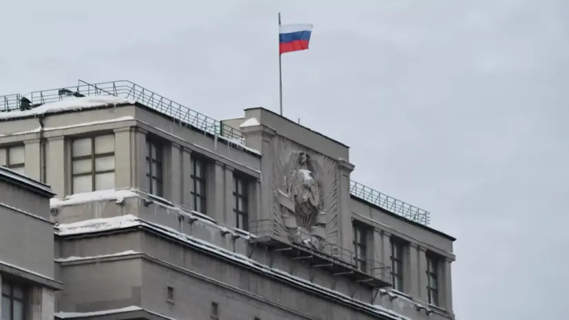 Слуцкий раскрыл состав делегации Госдумы для визита в США