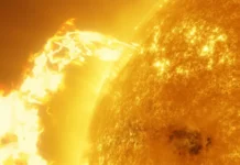 Солнце: активность на низком уровне, считают в Лаборатории ИКИ РАН solncze aktivnost na nizkom urovne schitayut v laboratorii iki ran-infovzor-ru-0