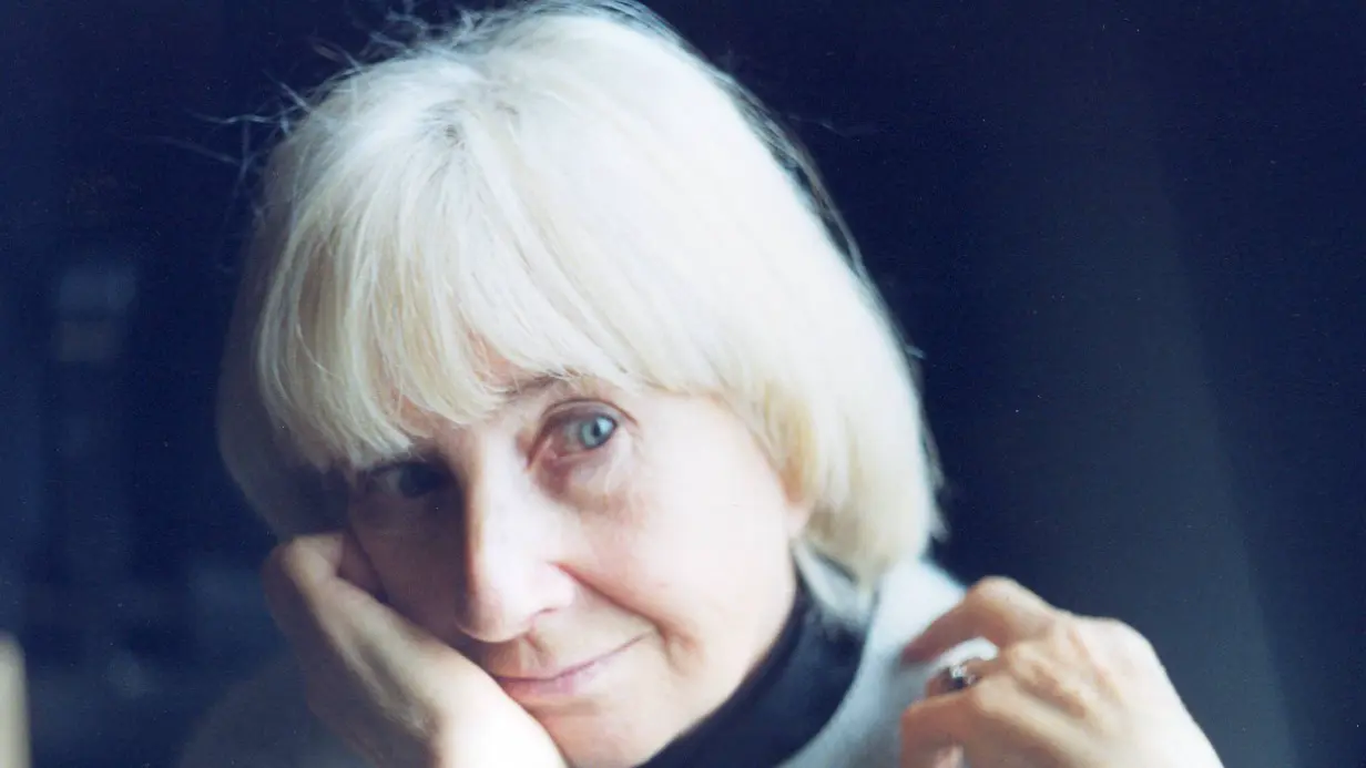 Названа причина смерти заслуженной артистки РСФСР Людмилы Арининой