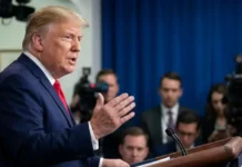 Трамп и Си Цзиньпин договорились о новой дате встречи tramp i si czzinpin dogovorilis o novoj date vstrechi-infovzor-ru-0