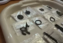 Троицкий XVII раскоп в Великом Новгороде раскрыл тайны археологии troiczkij raskop v velikom novgorode raskryl tajny arheologii-infovzor-ru-0