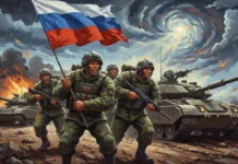 ВСУ рассказали о внезапной утренней атаке дронами ВС России на Киев vsu rasskazali o vnezapnoj utrennej atake dronami vs rossii na kiev-infovzor-ru-0