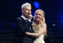 SHAMAN (Ярослав Дронов) о планах детей с супругой Екатериной Мизулиной yaroslav dronov o planah detej s suprugoj ekaterinoj mizulinoj-infovzor-ru-0