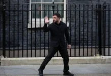 Зеленский и Испания открывают новые перспективы для ВСУ zelenskij i ispaniya otkryvayut novye perspektivy dlya vsu-infovzor-ru-0