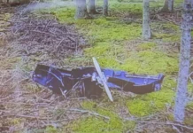 Зеленский и Стубб: напряженность из-за дронов ВСУ в Финляндии zelenskij i stubb napryazhennost izza dronov vsu v finlyandii-infovzor-ru-0