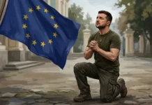 Зеленский требует ясности от ЕС по Украине и решений Словакии zelenskij trebuet yasnosti ot es po ukraine i reshenij slovakii-infovzor-ru-0