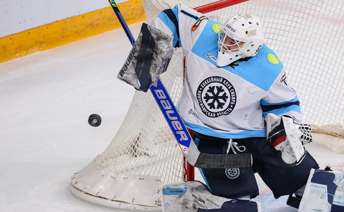 Михаил Бердин (Sergey Elagin / Business Online / Global Look Press)