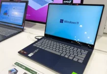 Windows 11 добавили функцию измерения скорости интернета 11 dobavili funkcziyu izmereniya skorosti interneta-infovzor-ru-0