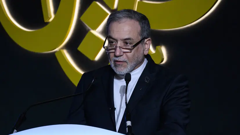 Глава МИД Ирана провёл телефонный разговор с Лавровым