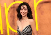 Алекса Деми удивила всех на премьере Эйфории, Барби Феррейра и Оземпик aleksa demi udivila vseh na premere ejforii barbi ferrejra i ozempik-infovzor-ru-0