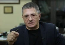 Александр Мясников о синдроме Жильбера и снижении риска онкологии aleksandr myasnikov o sindrome zhilbera i snizhenii riska onkologii-infovzor-ru-0