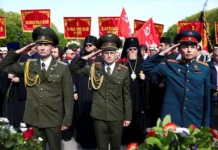 Берлин на грани – Константинов и Слуцкий о запрете символов РФ berlin na grani konstantinov i sluczkij o zaprete simvolov rf-infovzor-ru-0