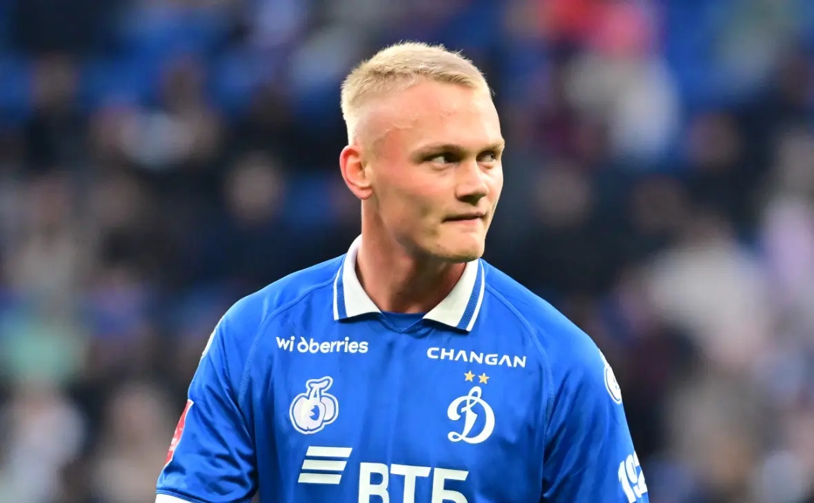 Константин Тюкавин (Pavel Kashaev / Global Look Press)