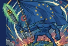 Дмитрий Белик о ядерной инициативе ЕС и мнении эксперта dmitrij belik o yadernoj inicziative es i mnenii eksperta-infovzor-ru-0