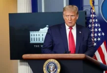 Дональд Трамп считает, что Иран и Ормузский пролив ведут к миру donald tramp schitaet chto iran i ormuzskij proliv vedut k miru-infovzor-ru-0