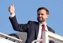 Джей Ди Вэнс считает, что цели США достигнуты, нефть ждёт $150 dzhej di vens schitaet chto czeli ssha dostignuty neft zhdyot 150-infovzor-ru-0